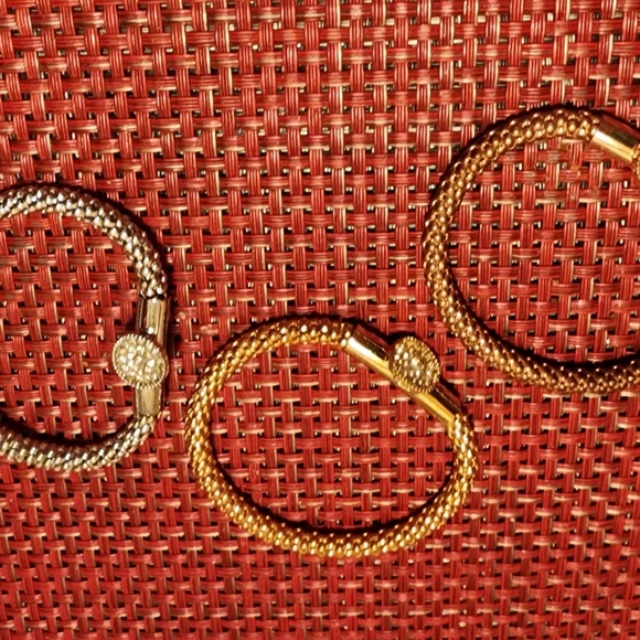 Three Fashion Bracelets - Picture 3 of 3